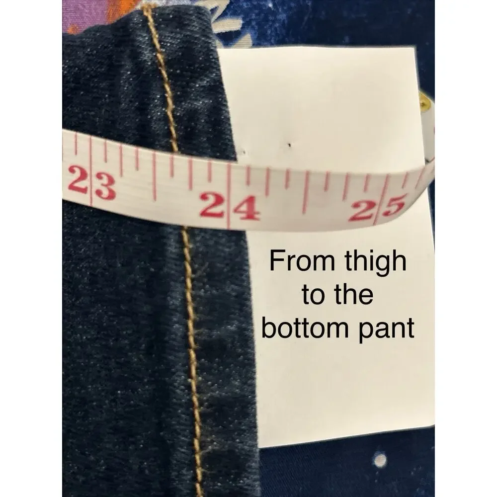 Girls Old Navy Built-in Tough Pull-On Skinny Jeans Size L 10/12